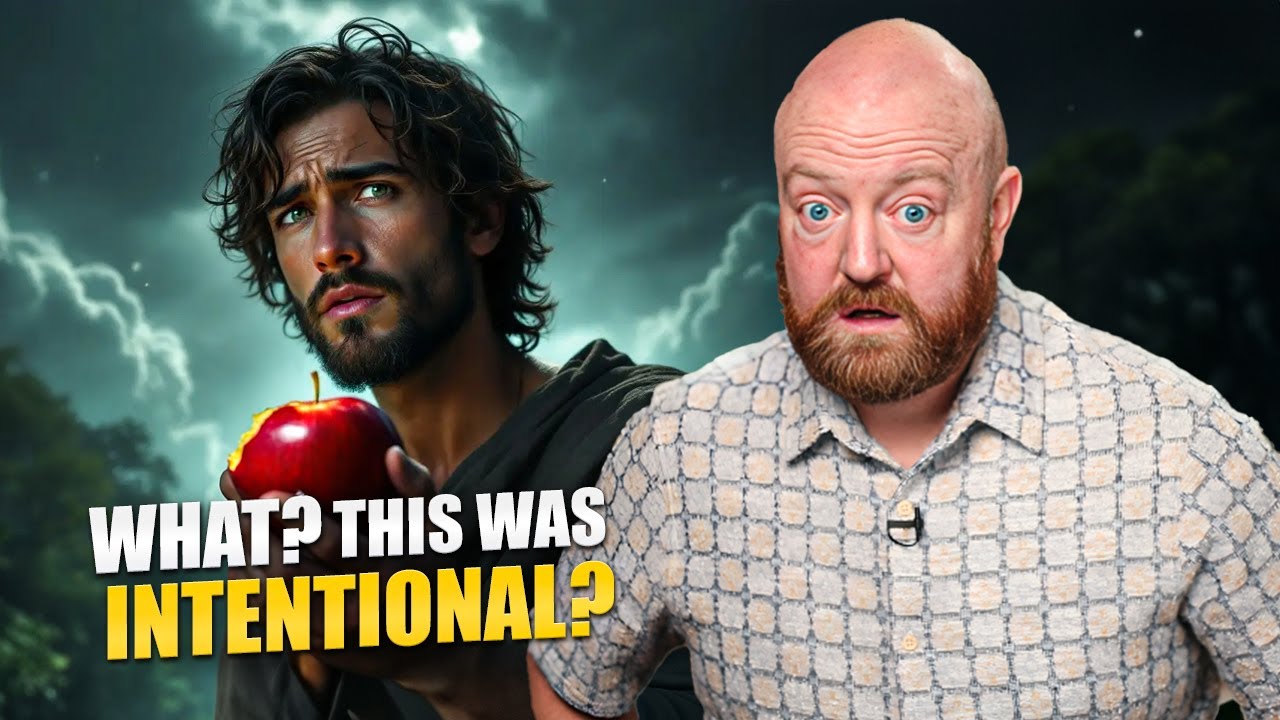What Does The Bible Say About The Fall Of Man?