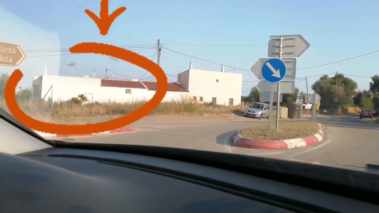 38°C Abends !!! Spontaner Kurztrip an den Strand ! Algarve wir kommen !