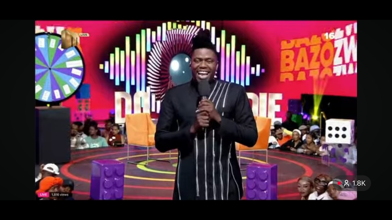 BIG BROTHER MZANSI 2026 В ПРЯМОМ ЭФИРЕ | ВОСКРЕСНОЕ ШОУ ВЫБЫВАНИЯ В ПРЯМОМ ЭФИРЕ | ОБЪЯВЛЕНИЕ 6 Ф...