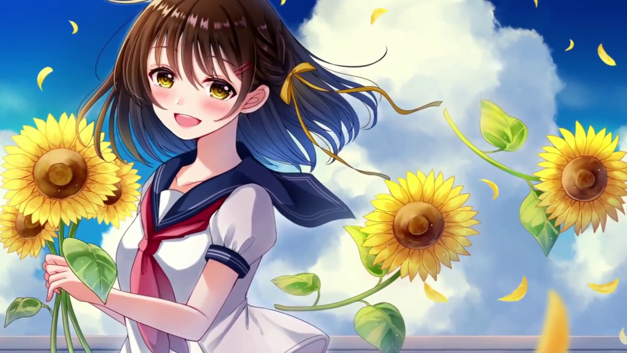 Nightcore - Best of my Love 「Rei Yasuda」