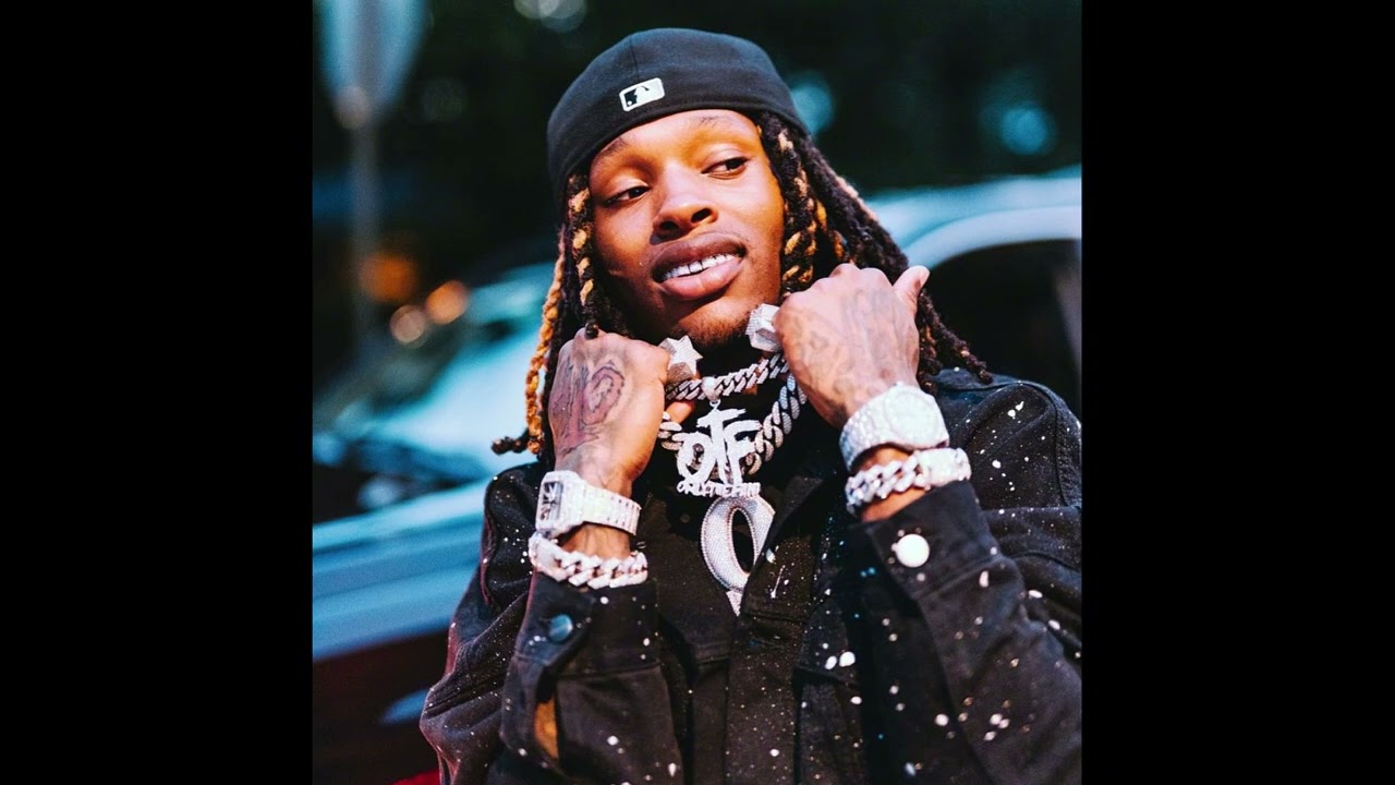 (FREE) (HARD) Lil Durk x King Von Type Beat - “PULLING STRINGS”