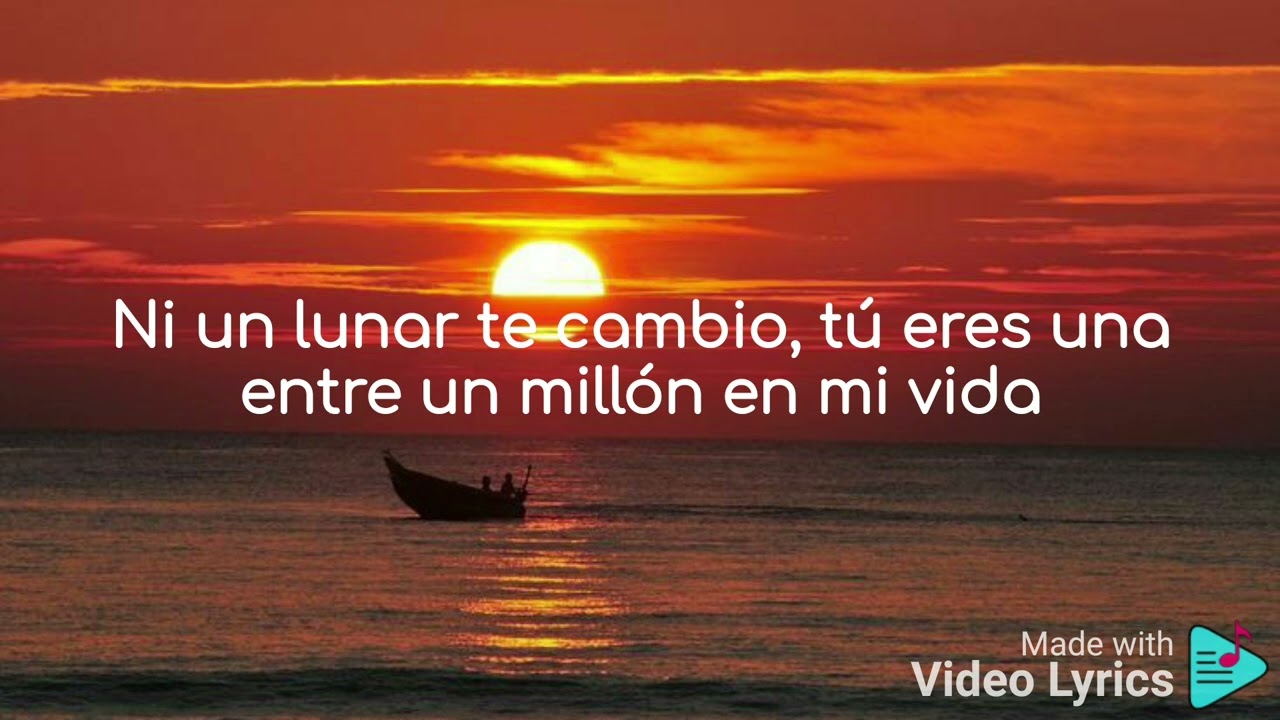 T3r elemento – Labios de cereza 2 (letra/ Lyrics)