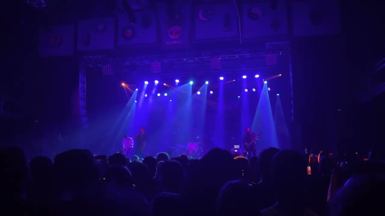 Dayseeker - Without Me (New Song Live at the House of Blues Anaheim 08-24-2022)