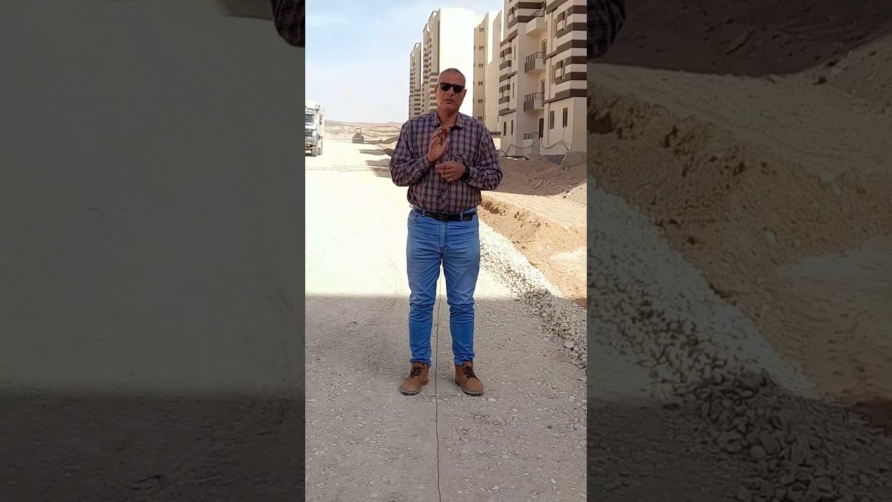 معلومات مهمه جدا والشارع الفاصل بين شركات تراست بكه محمود صابر الرواء بحدائق العاصمه