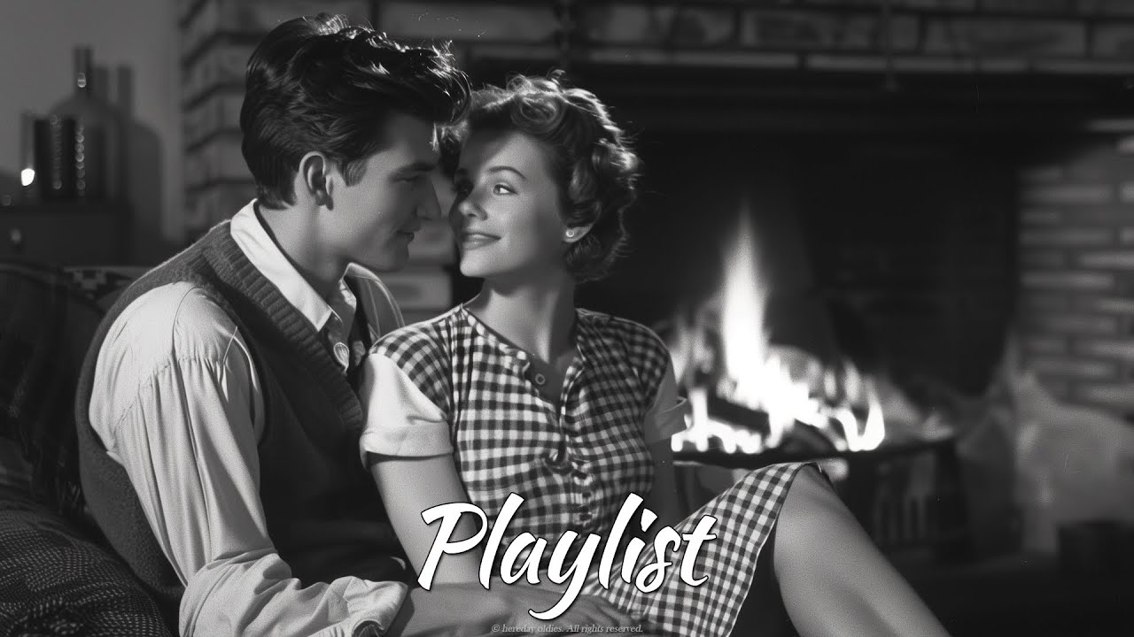 Quiet Evenings & Soft Thoughts | Classic Pop Oldies for Unwinding