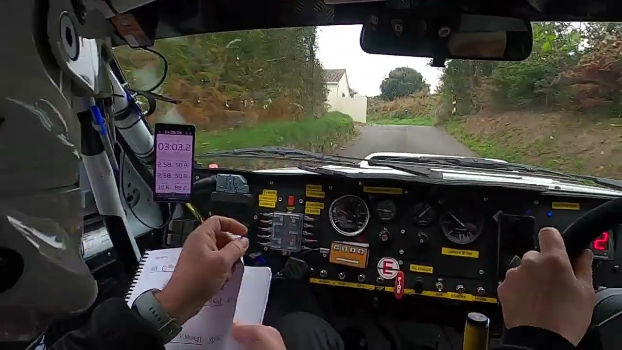 Jersey Rally 2025 - 