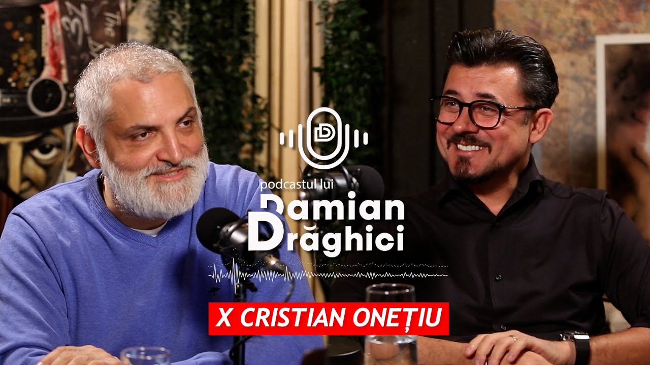 BUSINESS, TINERII SI GASIREA SENSULUI VIETII alaturi de Cristian Onetiu