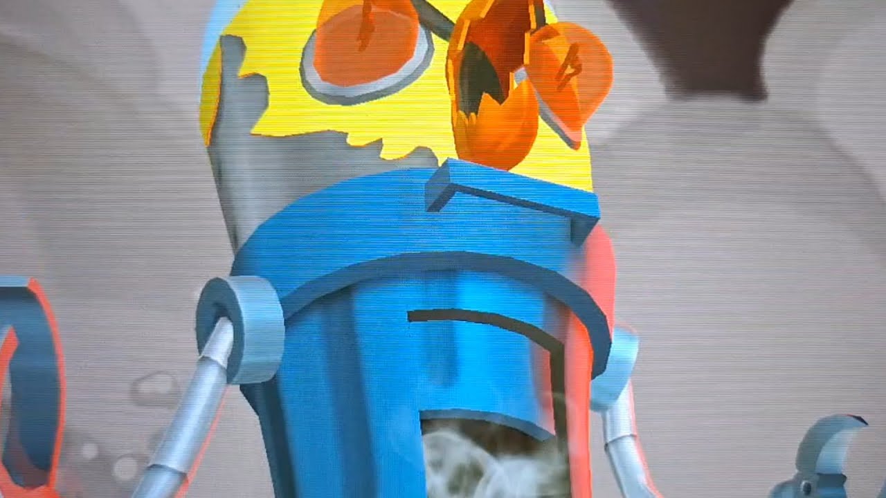 Odin bugs revealed in looney tunes world of mayhem!