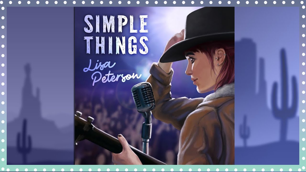 Simple Things by Lisa Peterson | Star Stable Online Soundtrack