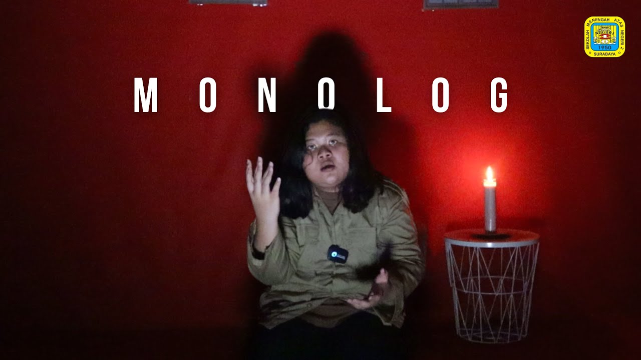 -Terus Mengalir- (Pengorbanan Jendral DI Panjaitan)_SMA Negeri 2 Surabaya_Monolog