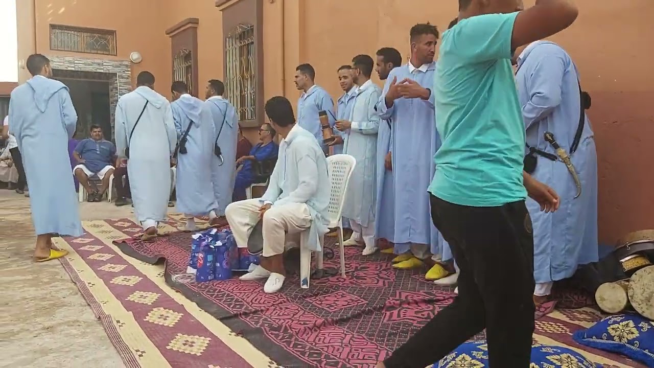 ميزان هوارة مجموعة اجيال هوارة  الختوريااااا