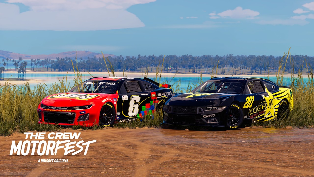 🔴LIVE NEW UPDATE Crew Motorfest Cruising Clean Driving On Ps5