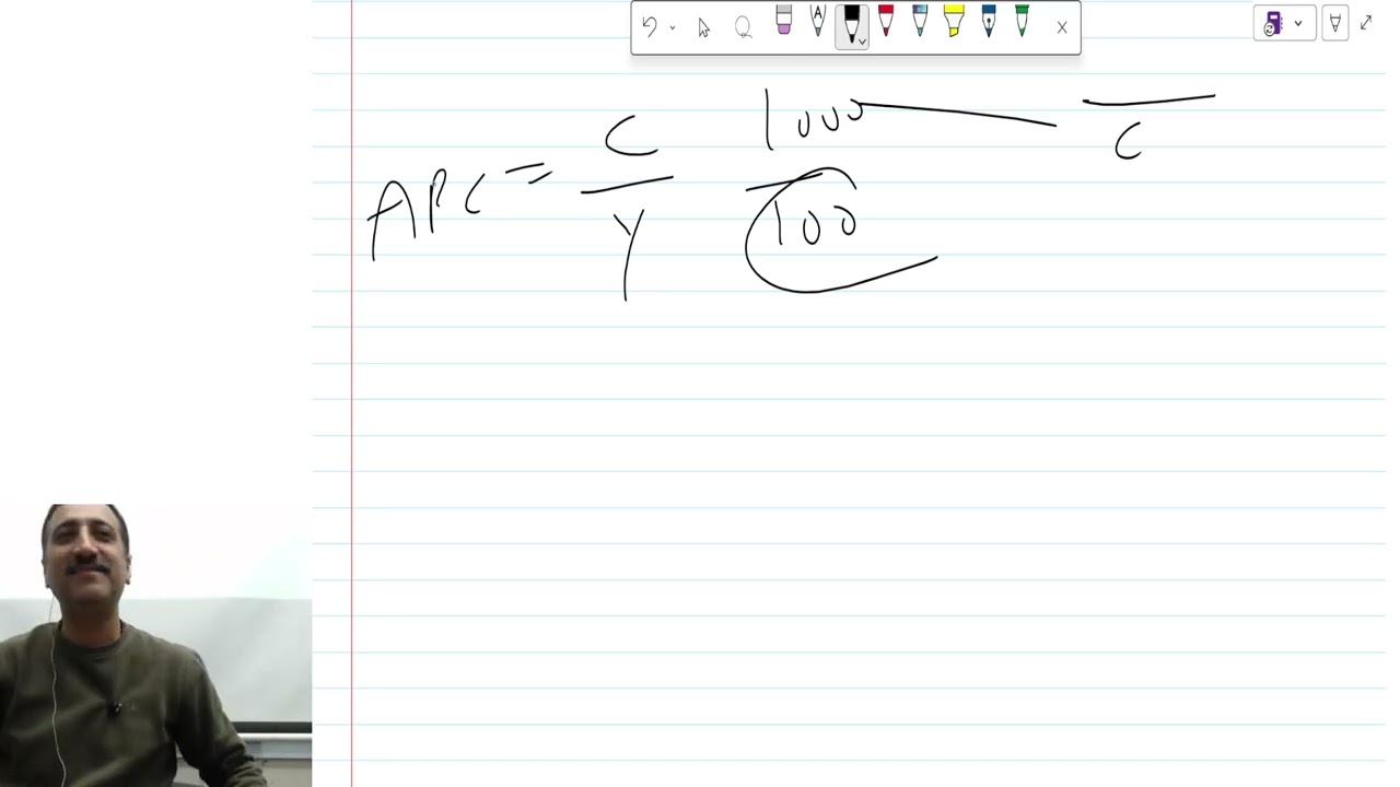 Class 12th Chapter Income Determination Class 3