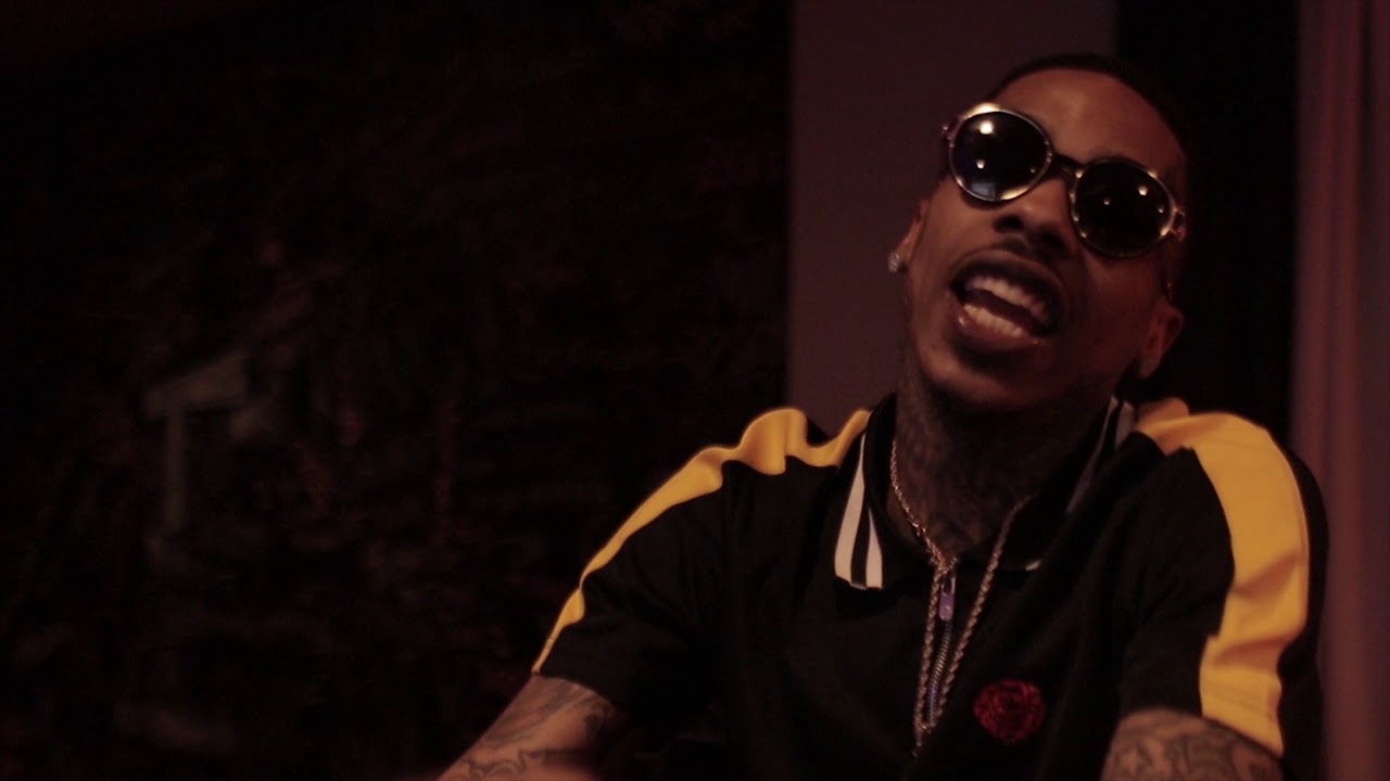 Ant Glizzy - Bodies (Feat. IAmNorthEast) [Studio Video]