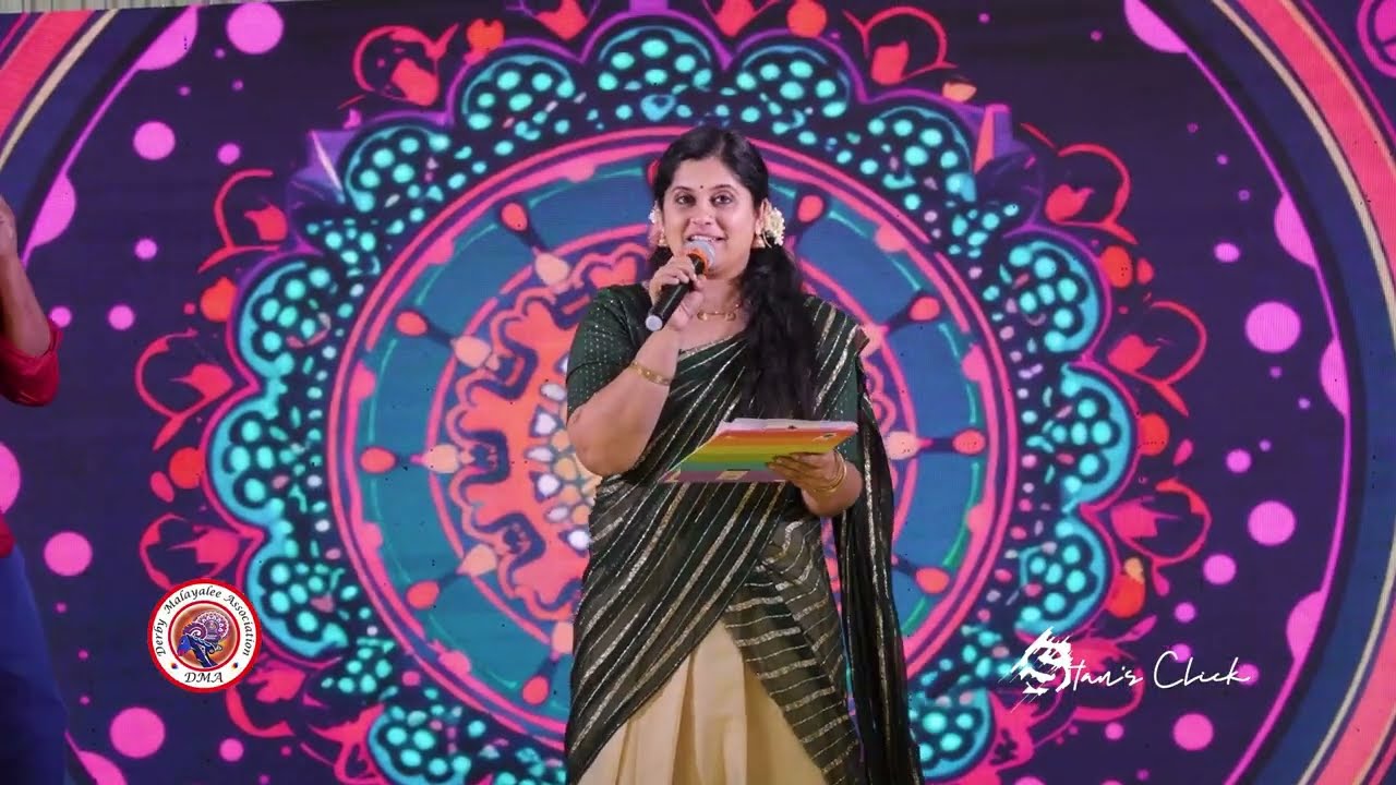 DMA - AARAVAM 2025 - Stansclick - Event 31