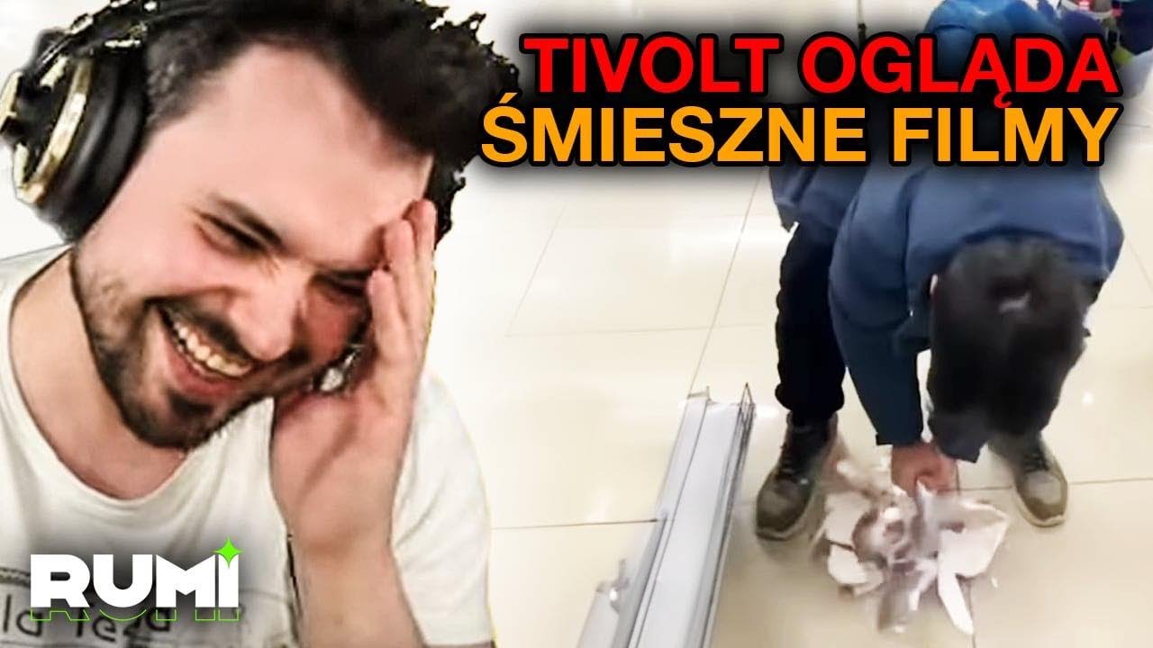 DOPAMINA NA WYNOS KLIKAJ WARIACIE | Tivolt YLYL