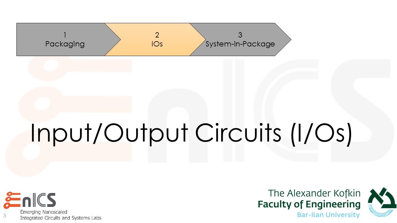 DVD - Lecture 10b: I/O Circuits - Digital IOs