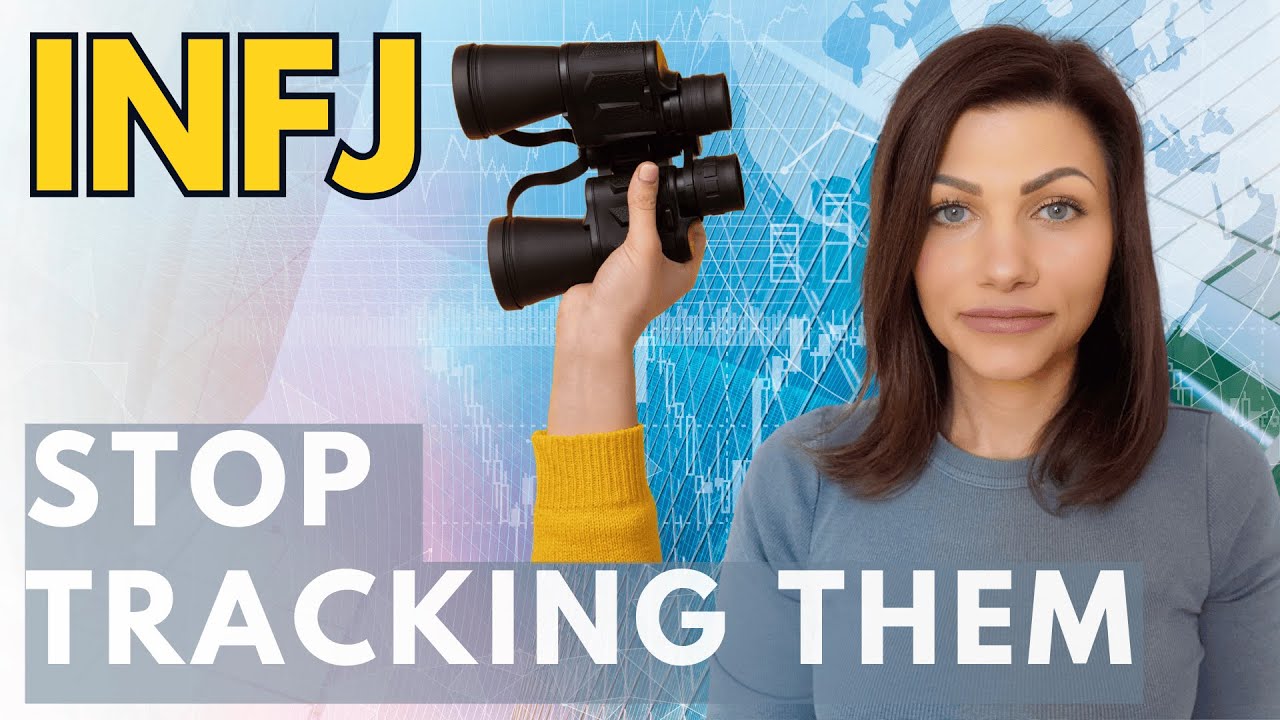 Когда INFJ перестаёт заботиться о других людях (вот что происходит) | Редчайший тип личности