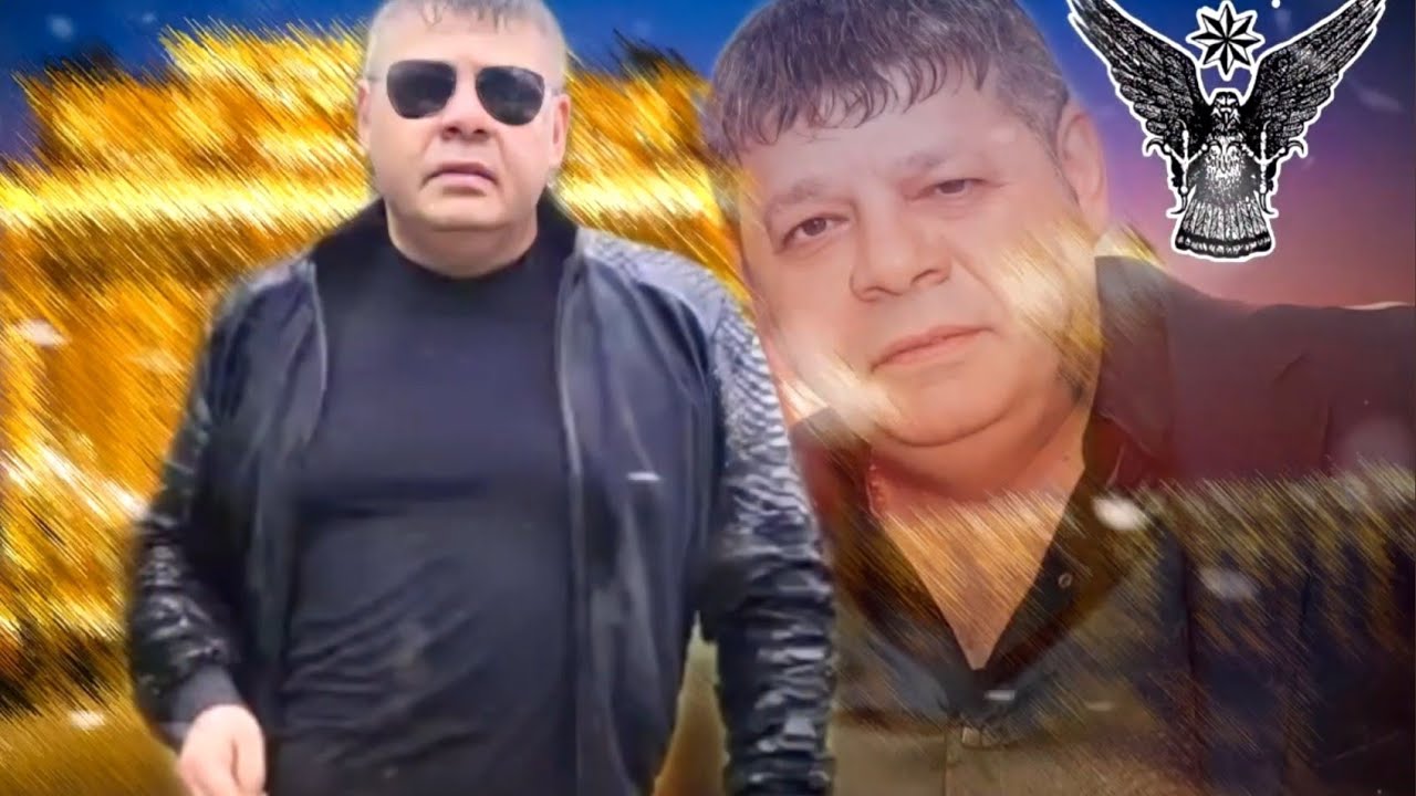 Elnur Valeh - Oğru Ceyhun genceli ( Джейхун гянджинский ) 2 