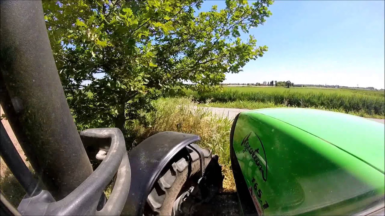trebbiatura grano 2015