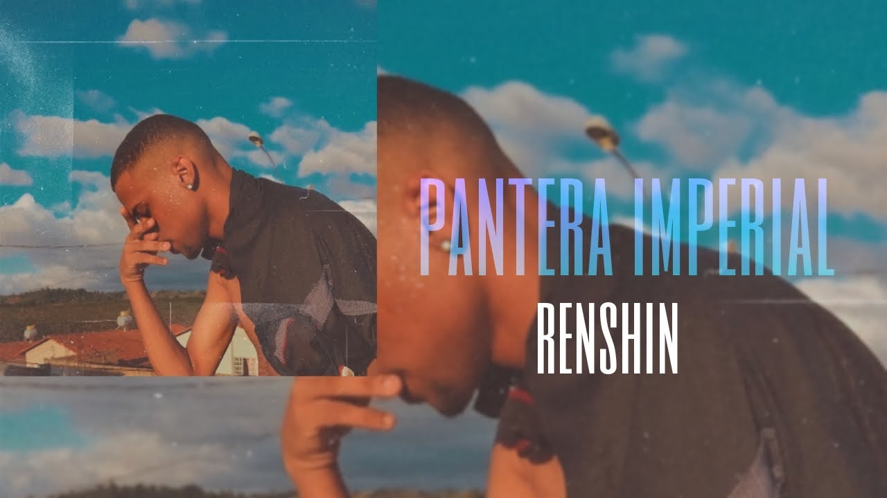 Renshin - Pantera Imperial (Prod.mystxry) - Music Video