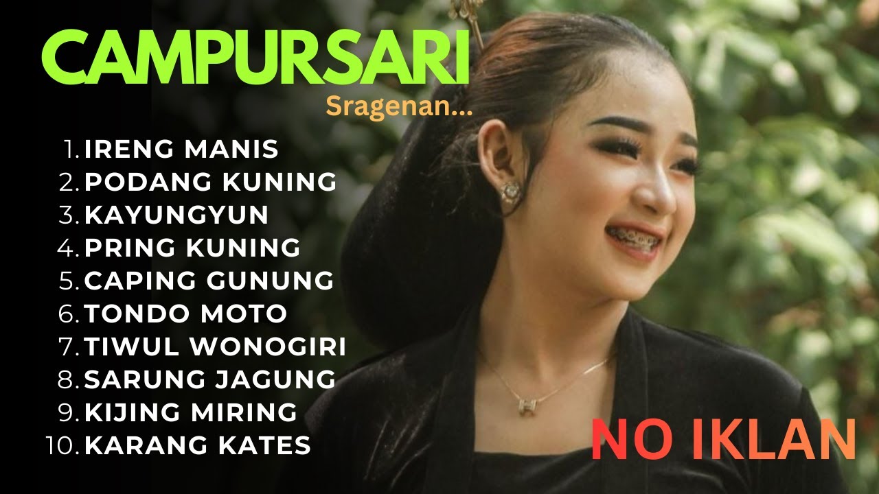 CAMPURSARI KOPLO TERBARU 2026 || KUMPULAN LAGU SRAGENAN CAMPURSARI FULL BASSS GAYENG KONCO NGOPI