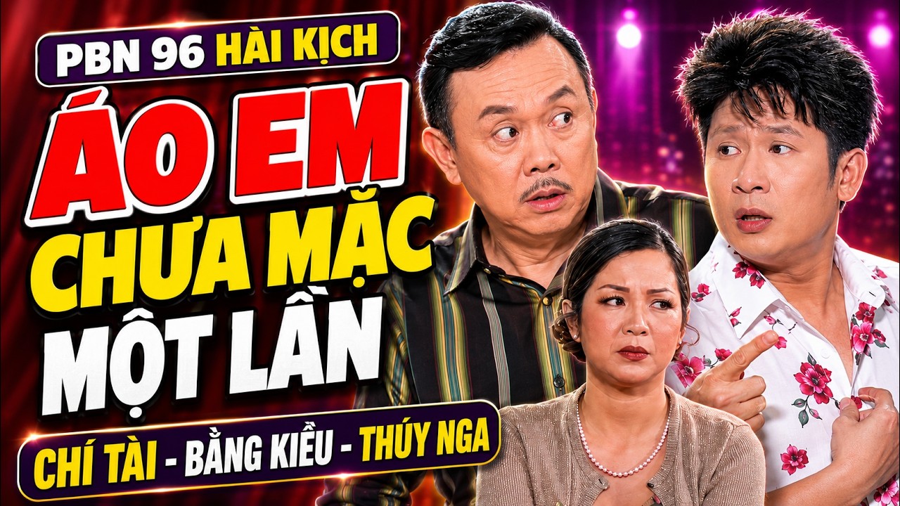 Hài Kịch 