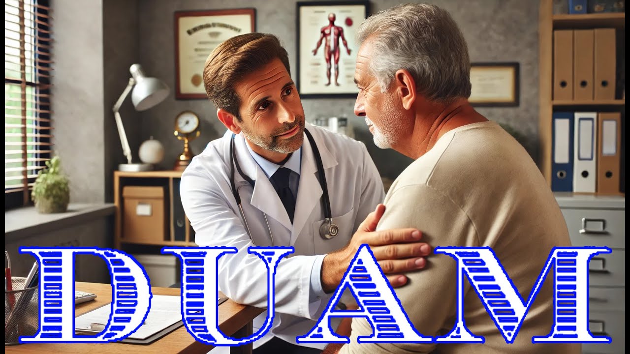 COME SCOPRIRE UN TUMORE DELLA PROSTATA