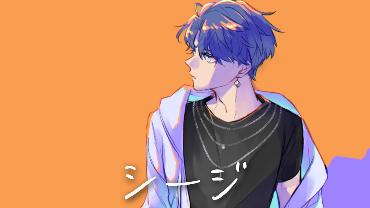 【シージ】デッドスカルのボスと【小柳ロウ/にじさんじ】