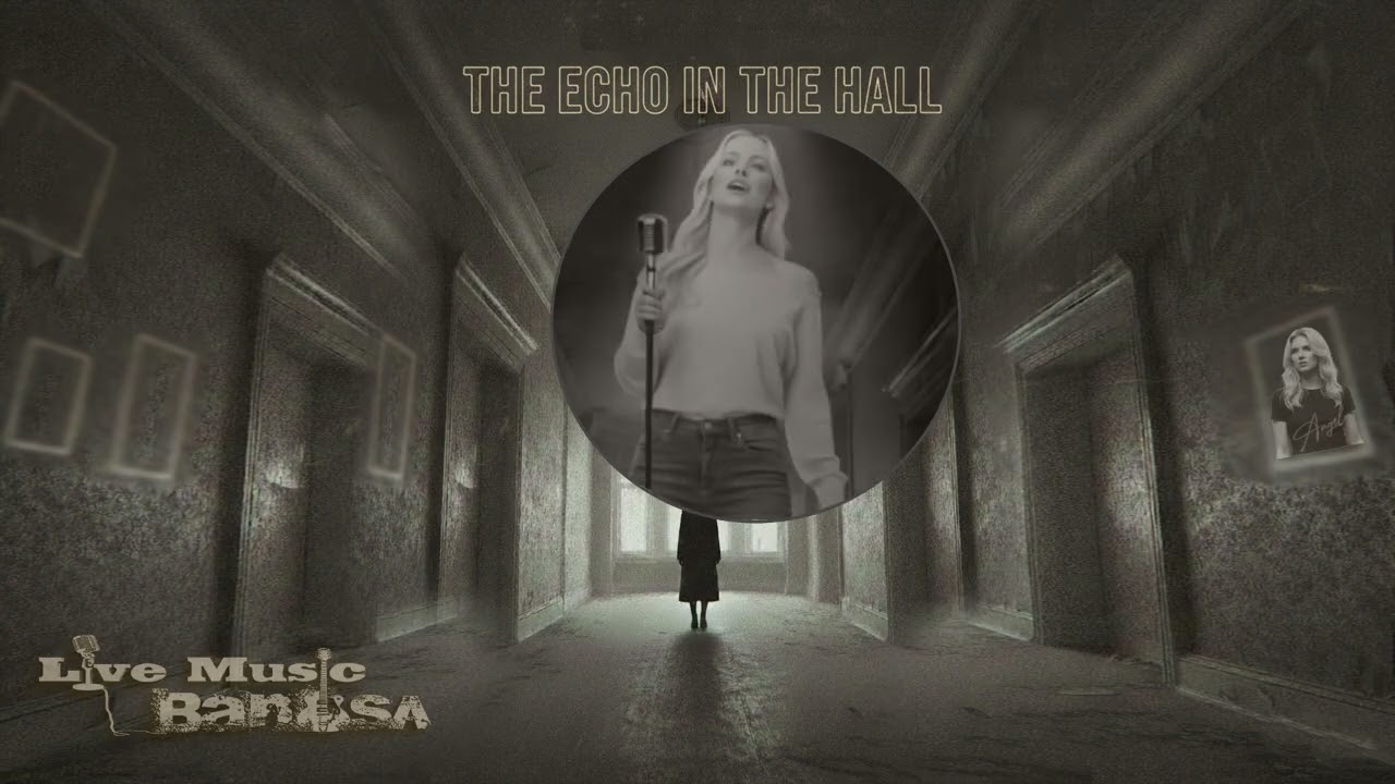 LMBSA - The Echo in the Hall