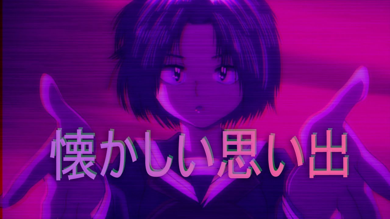 𝐍𝐨𝐬𝐭𝐚𝐥𝐠𝐢𝐜 𝐌𝐞𝐦𝐨𝐫𝐢𝐞𝐬-𝑁𝑎𝑧𝑜 𝑁𝑜 𝐾𝑎𝑛𝑜𝑗𝑜 𝑋 AMV