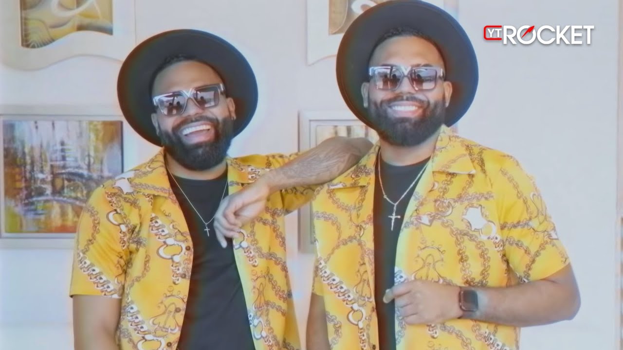 Criss & Ronny - Sensaci&oacute;n De Antojo  (Cap&iacute;tulo 4: En La Cocina)