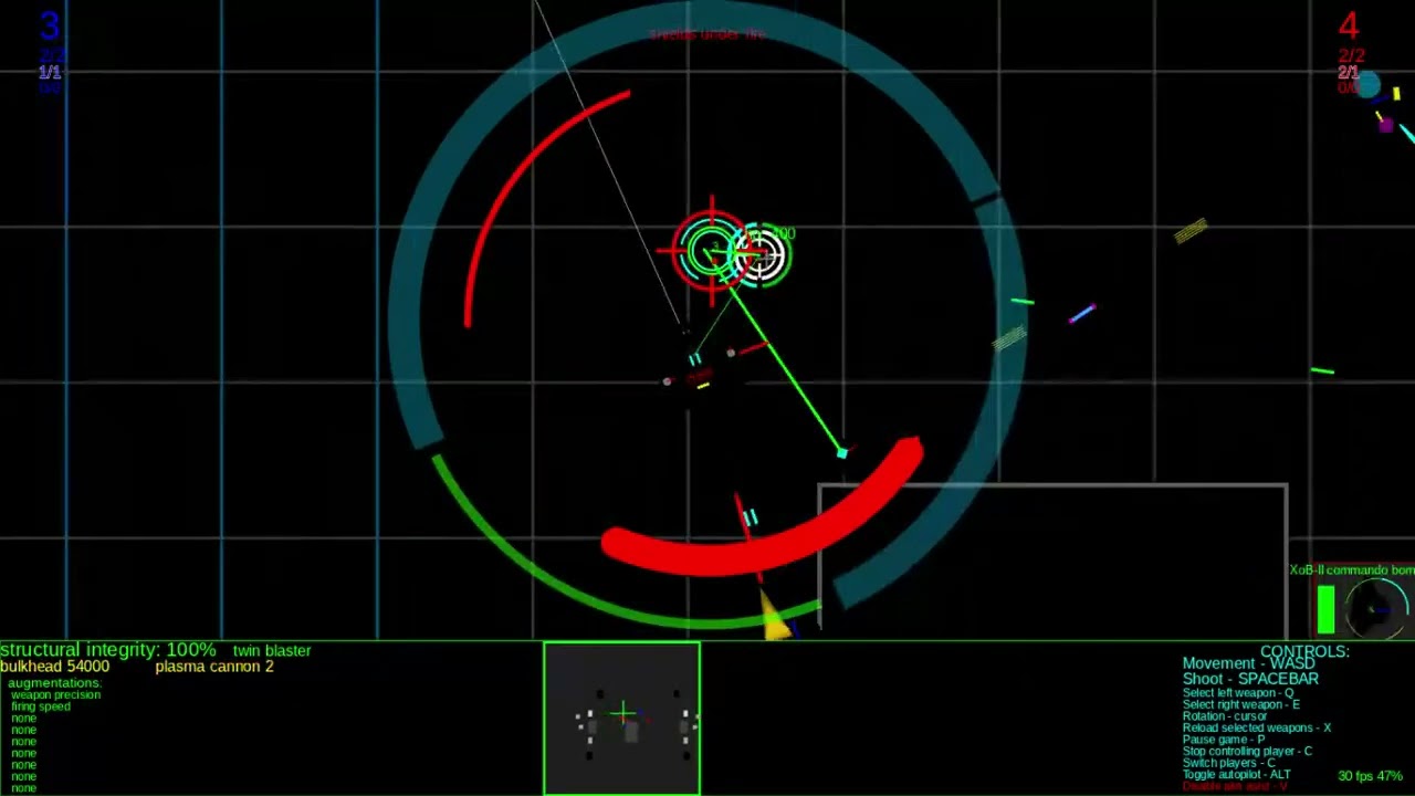 Hyperkhukku: the darkness update