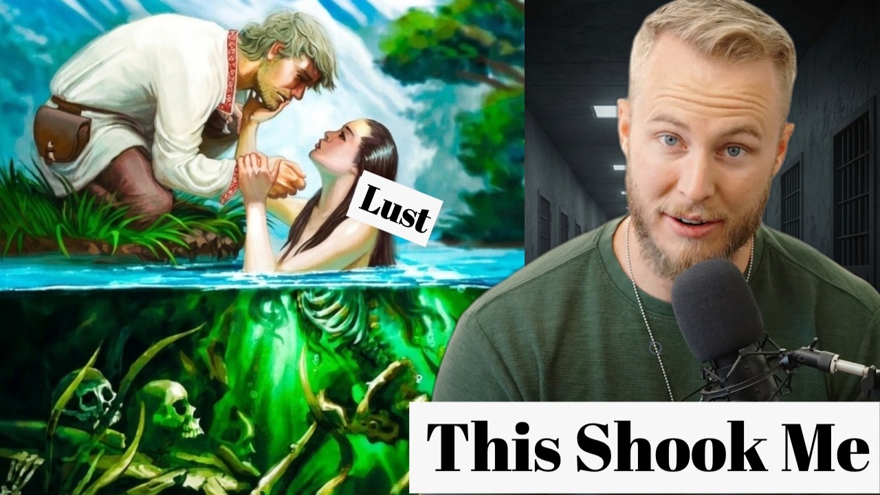 This Will Change The Way You View Lust Forever