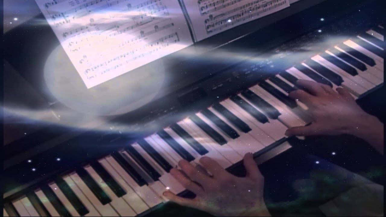 Help Me Make It Through the Night – Piano