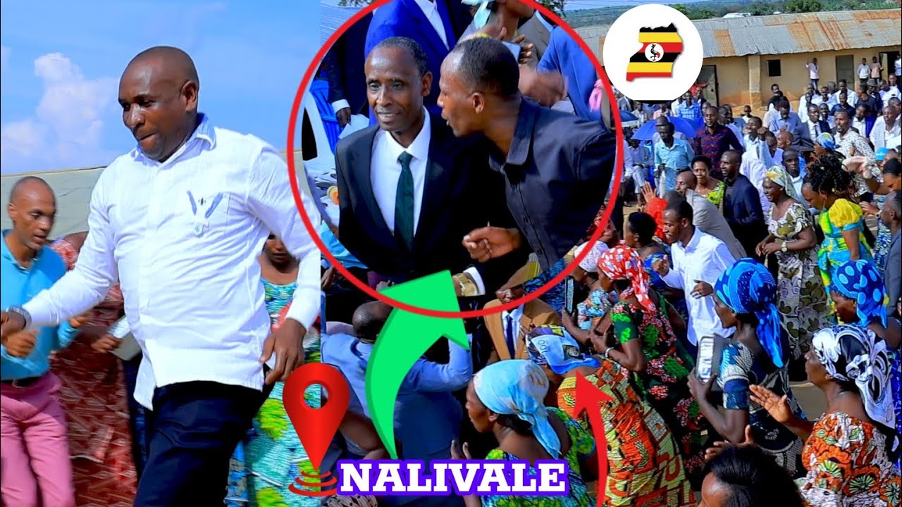 NAKIVALE REV MATAYO NA REV MUDAHERANWA MUGISIRIMBA BYARI UMUNEZERO MURINYARUKUTANO