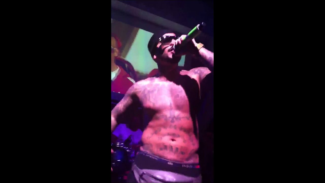 Timati in Byblos Kiev 26.10.2012 Part 12 