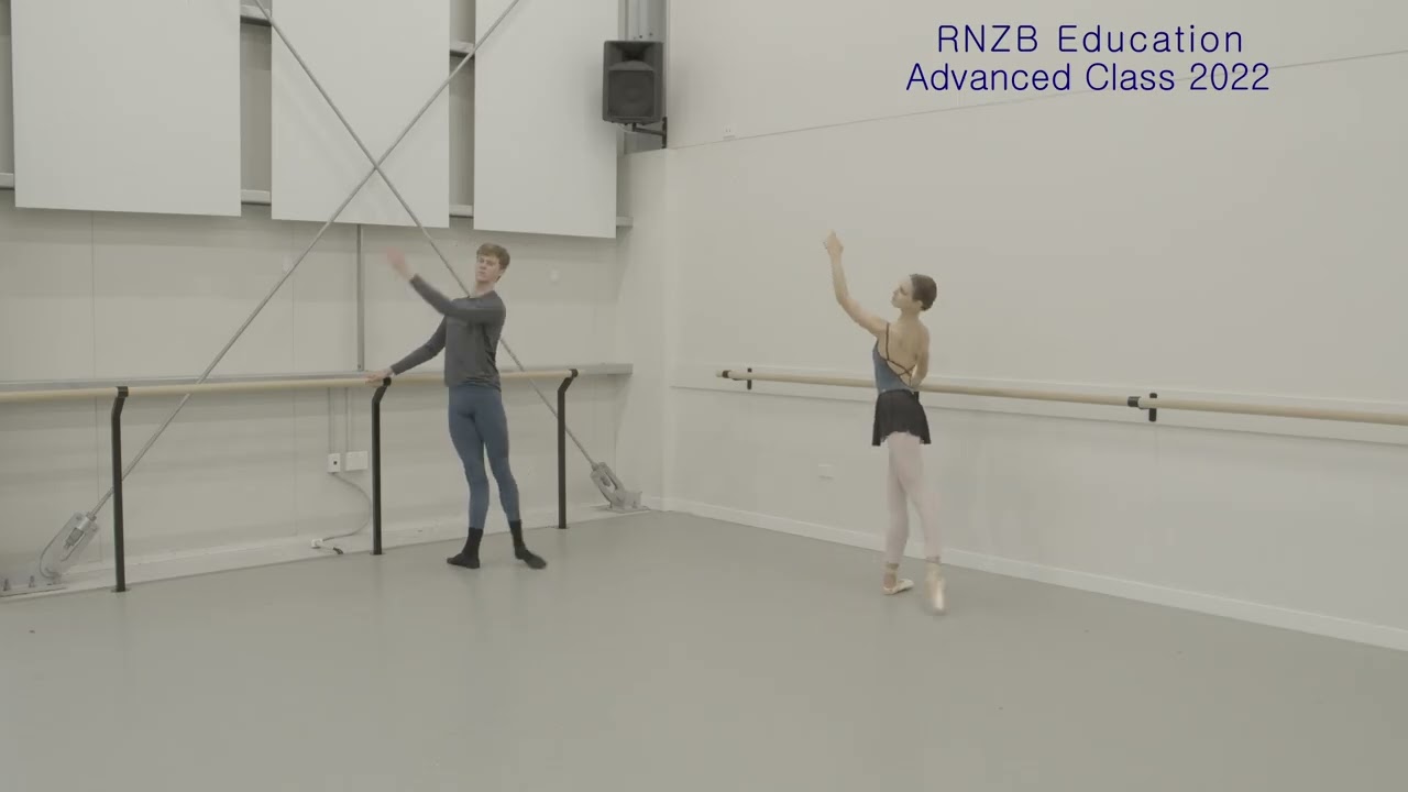 Practice at Home: Advanced (2022)