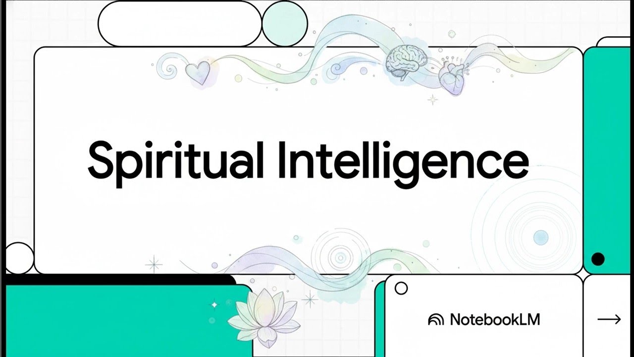 Spiritual Intelligence: Ultimate Intelligence