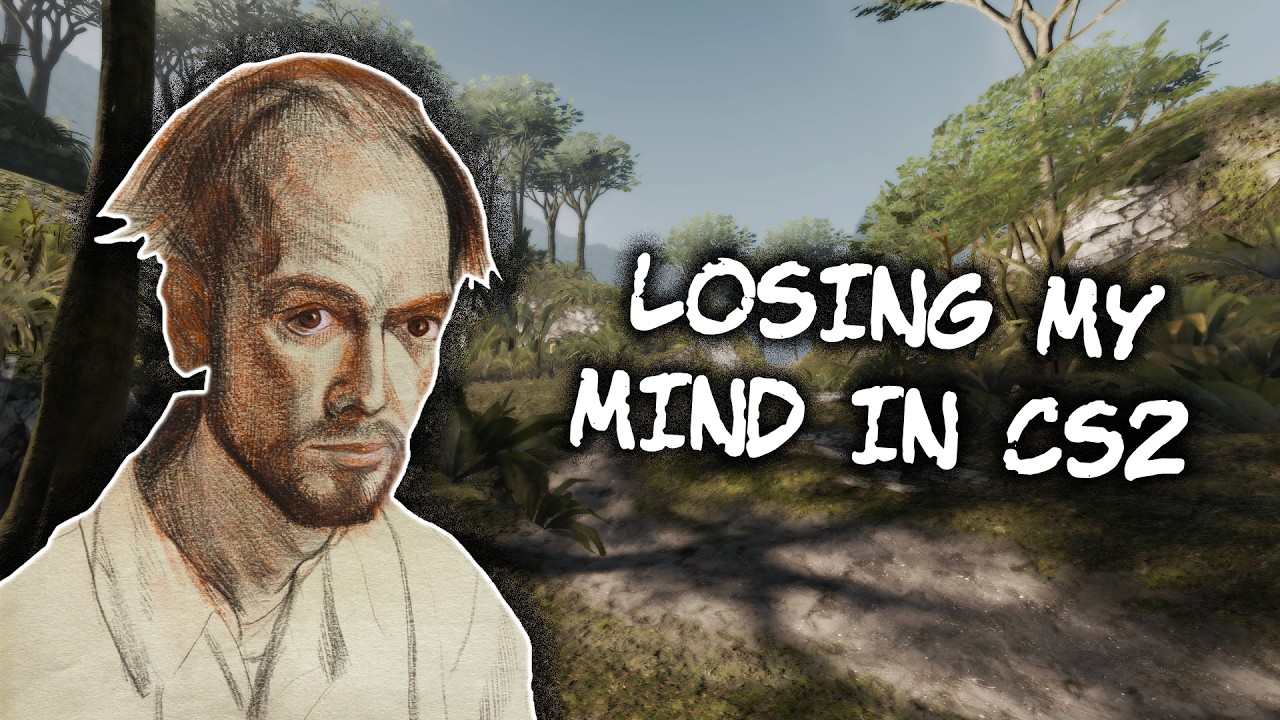 Losing My Mind in CS2