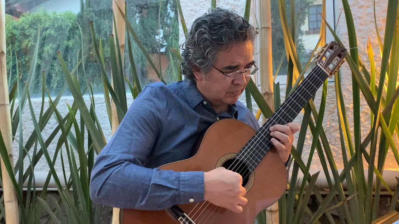 Juan Carlos Laguna: 