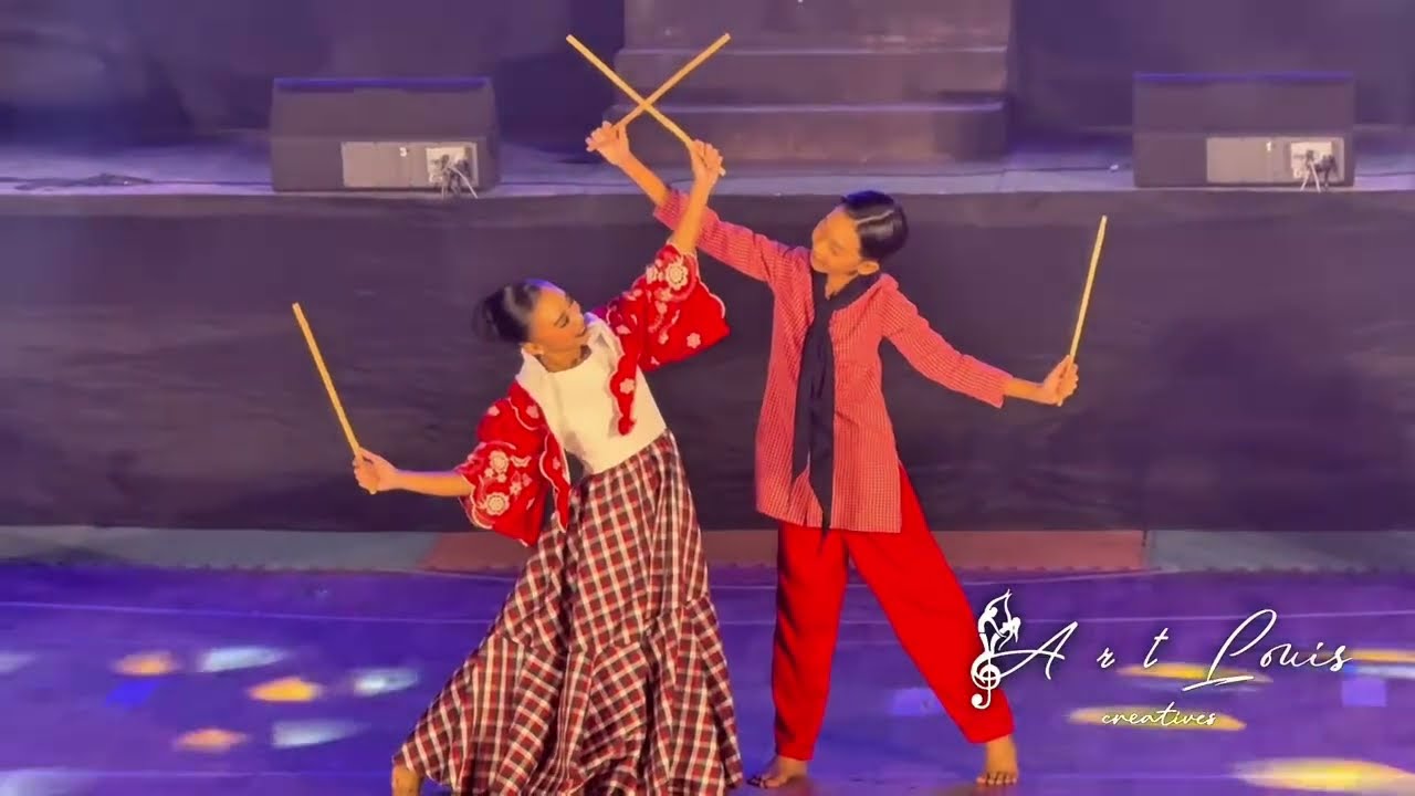 T'nalak Festival 2025🥇Team Koronadal's BINISLAKAN | 3rd Saot Folk Dance 1st Runner-Up!