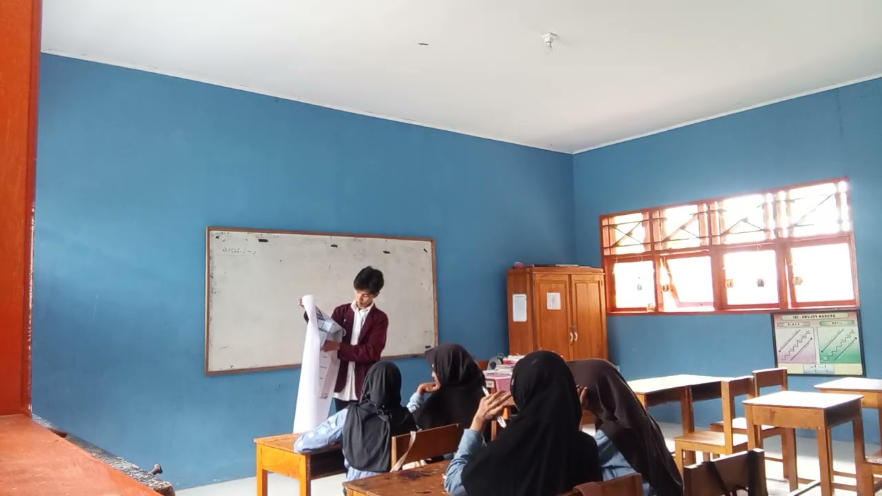 7 Maret 2026