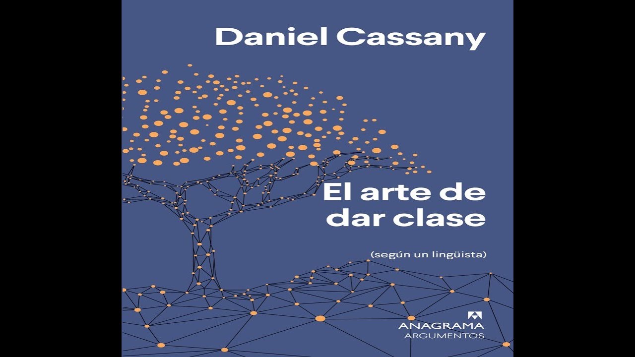 EL ARTE DE DAR CLASE Presentaci&oacute;n Audio Libro
