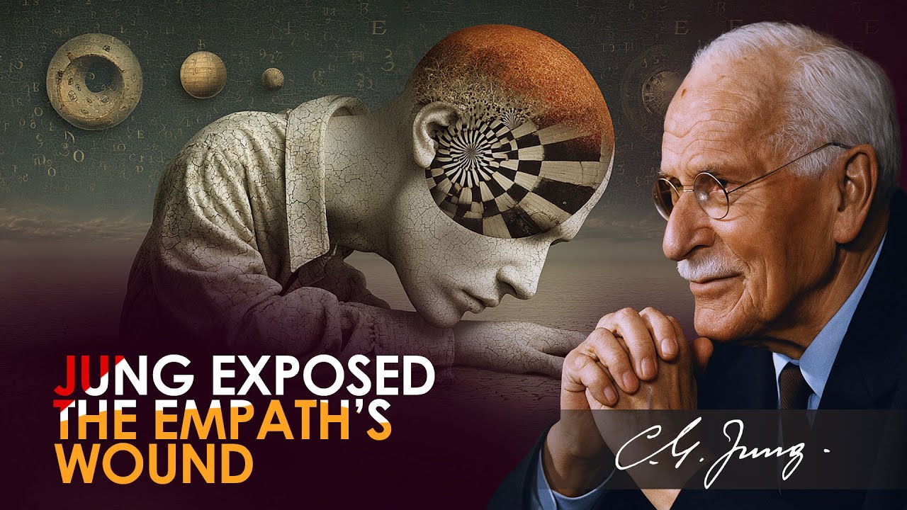 The Empath&rsquo;s Need to Be Needed Is a Trauma Response &mdash; Carl Jung Explained Why