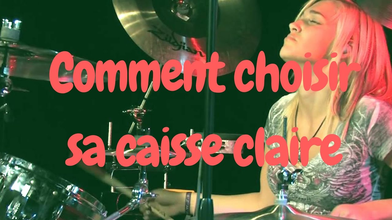 COMMENT CHOISIR SA CAISSE CLAIRE ? [Bonus #1]