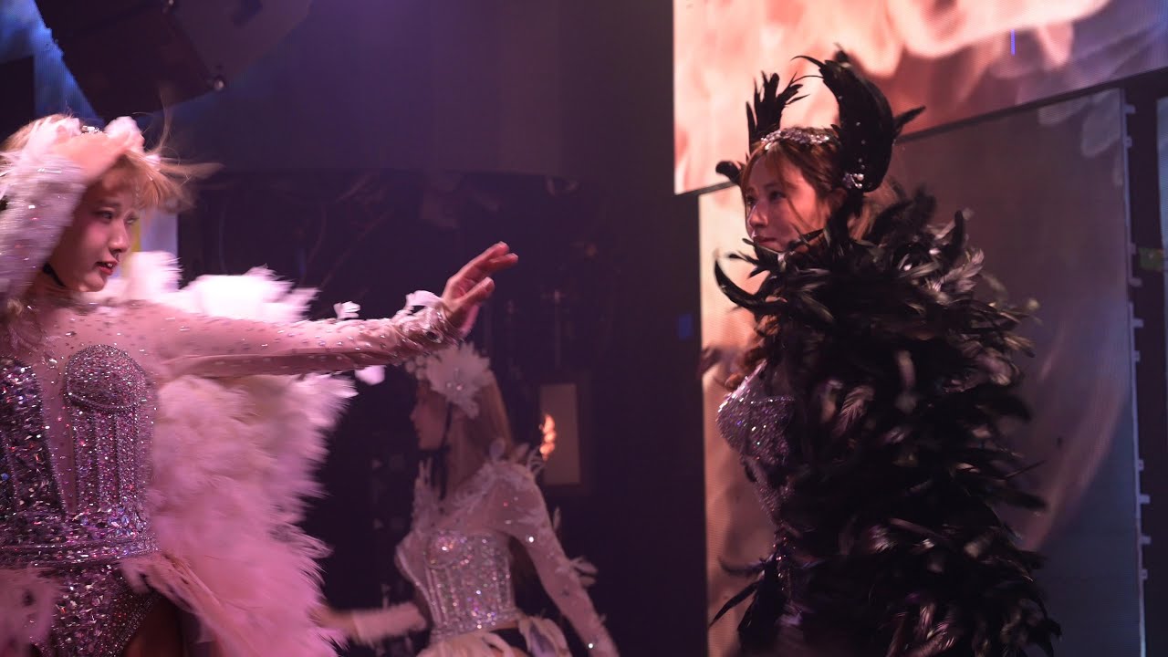 20260120_black swan_ふたば/futaba,神山みれい/mirei