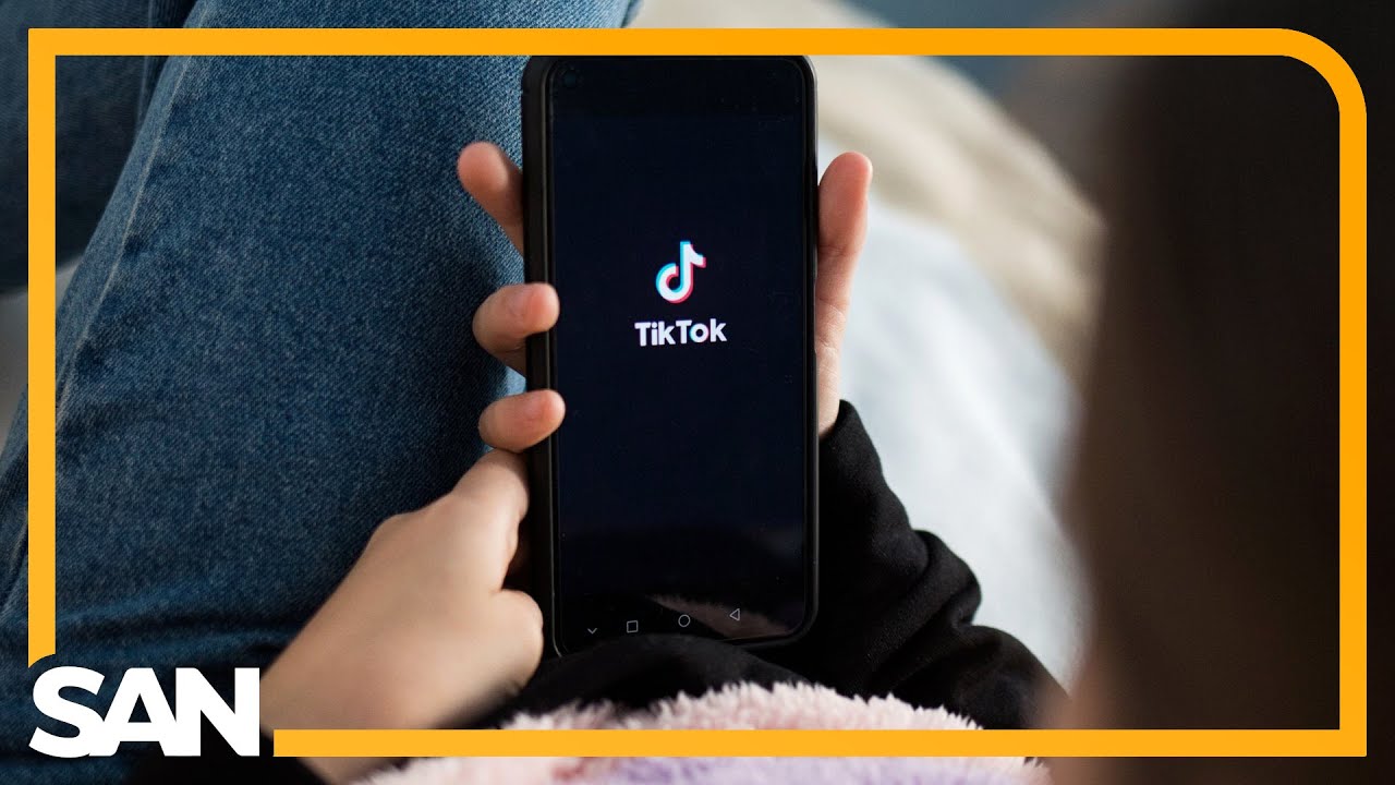 TikTok accused of collecting children&rsquo;s data on &lsquo;mass scale&rsquo; in DOJ lawsuit
