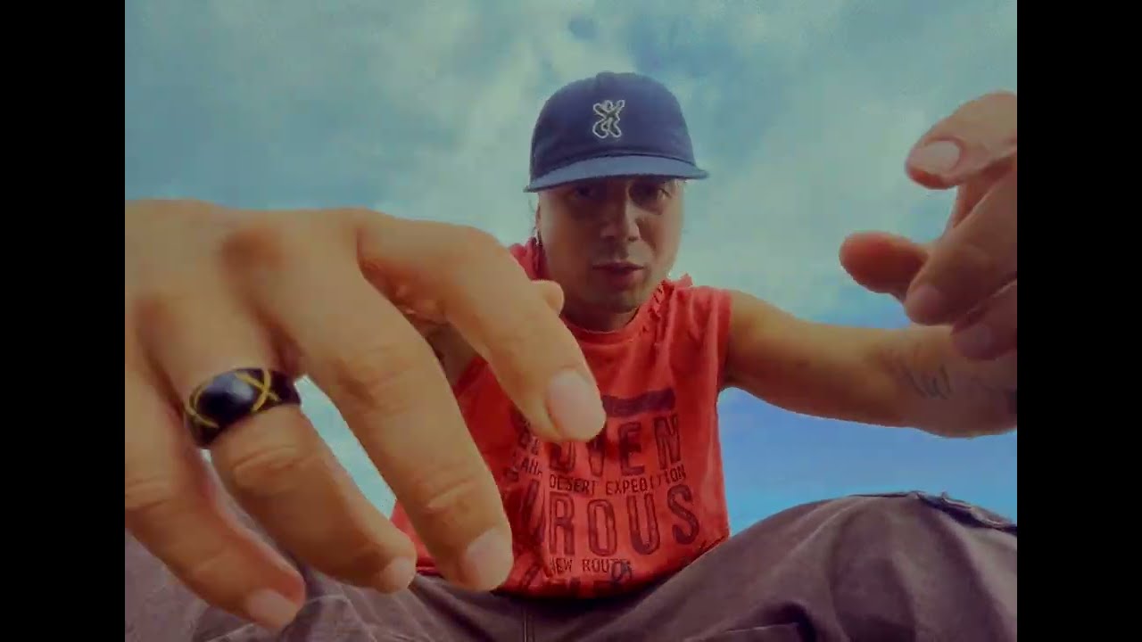 BEHAPY - ARTE 🎨 (VIDEO OFICIAL)
