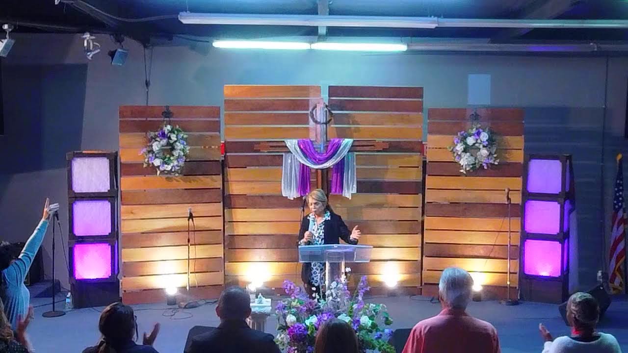 Blood Covenant Ministries